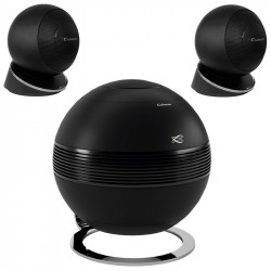 CABASSE iO3 SUR SOCLE + THE PEARL SUB (LA PAIRE)