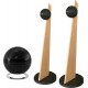 CABASSE PEARL SUB + CABASSE IO3 + PIEDS