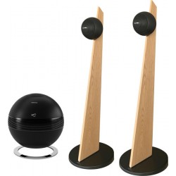 CABASSE PEARL SUB + CABASSE IO3 + PIEDS
