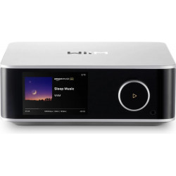 WiiM Ultra Lecteur réseau audio