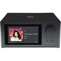nad c700 amplificateur /lecteur réseau / dac 2x80w