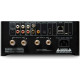 nad c700 amplificateur /lecteur réseau / dac 2x80w