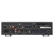 ROSE RS151 B noir Lecteur réseau audio