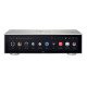 ROSE RS150B noir Lecteur réseau audio