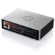 ROSE RS150B noir Lecteur réseau audio