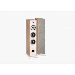 Triangle BOREA enceinte hifi colonne