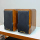sonos faber minima amator + pieds ( rares ) specifiques bois et pierre