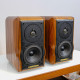 sonos faber minima amator + pieds ( rares ) specifiques bois et pierre