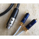 NAIM HILINE 5 B CABLE MODULATION 2rca RCA exposition