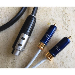 NAIM HILINE 5 B CABLE MODULATION 2rca RCA exposition
