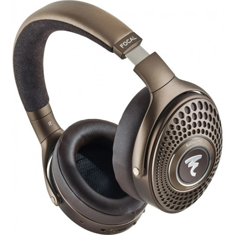 Focal Bathys MG Casque Bluetooth