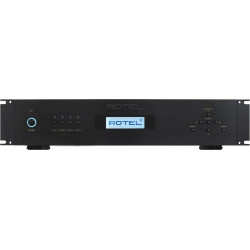 Rotel C8 Noir Ampli de puissance