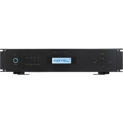 ROTEL C8+ AMPLI DE PUISSANCE