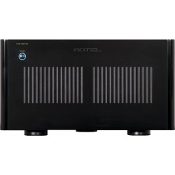 Rotel RMB-1587 MKII Noir Ampli de puissance 7X155W