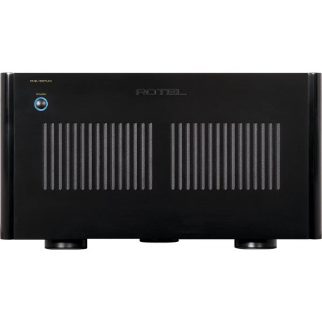 Rotel RMB-1587 MKII Noir Ampli de puissance 7X155W
