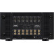 Rotel RMB-1587 MKII Noir Ampli de puissance 7X155W
