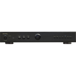 ROTEL A11 MKII amplificateur HIFI STEREO