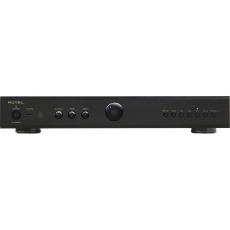 ROTEL A11 MKII amplificateur HIFI STEREO