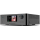 Rotel RAS-5000 Ampli hi-fi stéréo dac reseaux