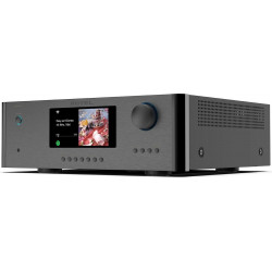 Rotel RAS-5000 Ampli hi-fi stéréo dac reseaux