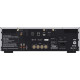 Rotel RAS-5000 Ampli hi-fi stéréo dac reseaux