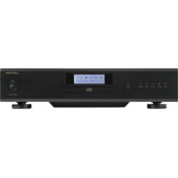 ROTEL CD11 TRIBUTE EDITION LECTEUR CD