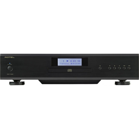 ROTEL CD11 TRIBUTE EDITION LECTEUR CD