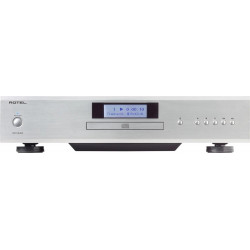 Rotel cd14 MKII lecteur cd audiophile