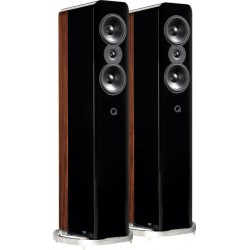 Q Acoustics Concept 500 Enceinte Colonne la paire