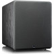 SVS PB-2000 PRO CAISSON DE BASSE BOIS NOIR
