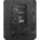 SVS PB-2000 PRO CAISSON DE BASSE BOIS NOIR