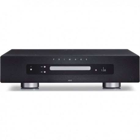 PRIMARE DD35 NOIR DRIVE CD