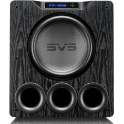 SVS PB-4000 caisson de basse