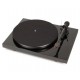 PROJECT DEBUT CARBON REFERENCE PLATINE VINYLE
