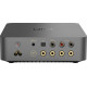 WiiM VibeLink Amp Noir Ampli hi-fi stéréo