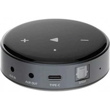 WiiM Mini Lecteur réseau audio