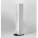 TRIANGLE MAGELLAN QUATUOR 40th BLANC SIDERAL enceintes colonnes la paire reprise