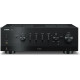 Yamaha RN 1000A Noir Ampli hi-fi stéréo lecteur reseaux