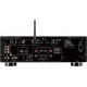 Yamaha RN 1000A Noir Ampli hi-fi stéréo lecteur reseaux