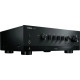 Yamaha RN 1000A Noir Ampli hi-fi stéréo lecteur reseaux