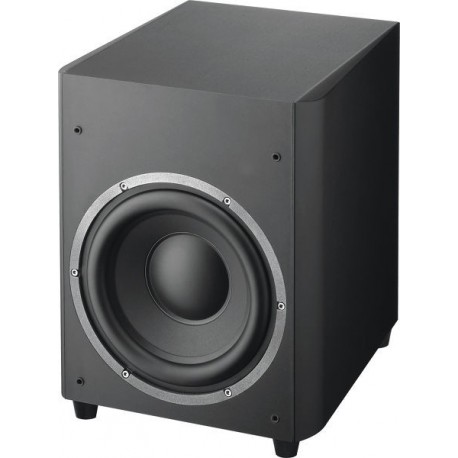 focal sub300 caisson de grave 