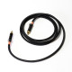 ADVANCE PARIS LINK Coaxial CABLE COAXIAL 1M