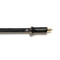 ADVANCE PARIS LINK Optical CABLE OPTIQUE 1M