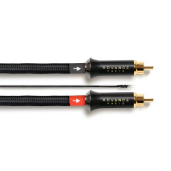 ADVANCE PARIS LINK RCA CABLE RCA RCA 0.50M