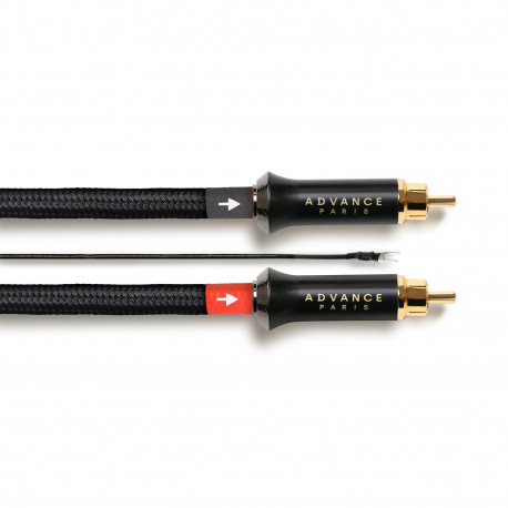 ADVANCE PARIS LINK RCA CABLE RCA RCA 0.50M