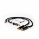 ADVANCE PARIS LINK RCA CABLE RCA RCA 0.50M