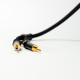 ADVANCE PARIS LINK Speaker CABLE HP MONTE BANANE BFA 2X3M