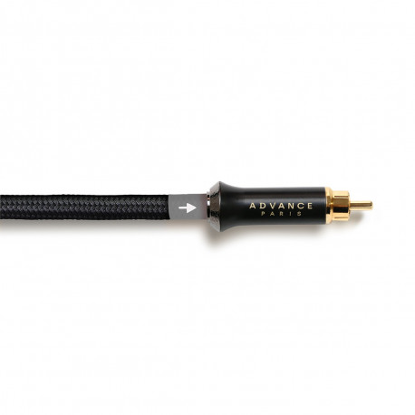 ADVANCE PARIS LINK Sub CABLE CAISSON BLINDE 3 M