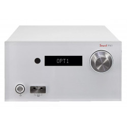 ADVANCE ACOUSTIC PX1 blanc PREAMPLI / DAC