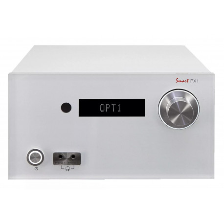 ADVANCE ACOUSTIC PX1 blanc PREAMPLI / DAC